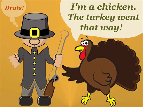 funny free thanksgiving pictures